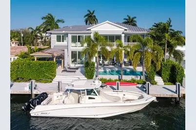 701  Flamingo Dr, Fort Lauderdale, FL 33301 - Photo 2