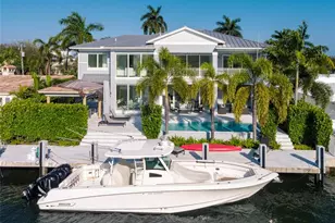 701 Flamingo Dr, Fort Lauderdale, FL 33301 - Photo 2