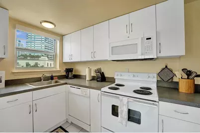 341 N Birch Road, Unit #416, Fort Lauderdale, FL 33304 - Photo 16