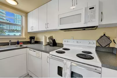 341 N Birch Road, Unit #416, Fort Lauderdale, FL 33304 - Photo 36