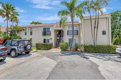 5336 NE 6th Ave, Unit #H7, Oakland Park, FL 33334 - Photo 1