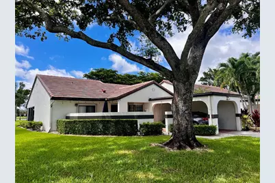 5667  Parkwalk Cir E, Unit #5667, Boynton Beach, FL 33472 - Photo 1
