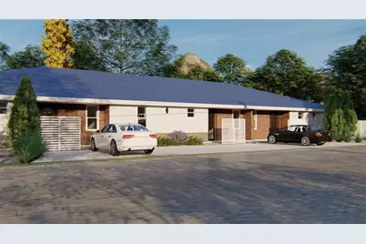 201 NW 12th Street, Unit #1, Pompano Beach, FL 33060 - Photo 1