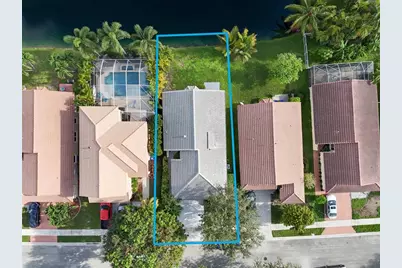 12250 NW 57th St, Coral Springs, FL 33076 - Photo 30
