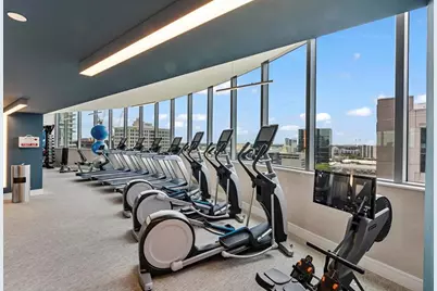 100 E Las Olas Blvd, Unit #2803, Fort Lauderdale, FL 33301 - Photo 50