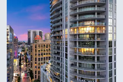 100 E Las Olas Blvd, Unit #2803, Fort Lauderdale, FL 33301 - Photo 8