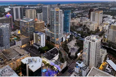 100 E Las Olas Blvd, Unit #2803, Fort Lauderdale, FL 33301 - Photo 4