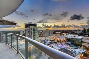 100 E Las Olas Blvd, Fort Lauderdale, FL 33301 - Photo 80