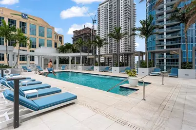 100 E Las Olas Blvd, Unit #2803, Fort Lauderdale, FL 33301 - Photo 66