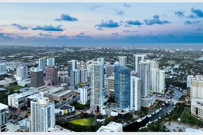 100 E Las Olas Blvd, Unit #2803, Fort Lauderdale, FL 33301 - Photo 72
