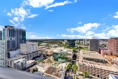 100 E Las Olas Blvd, Unit #2803, Fort Lauderdale, FL 33301 - Photo 12