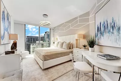 100 E Las Olas Blvd, Unit #2803, Fort Lauderdale, FL 33301 - Photo 36