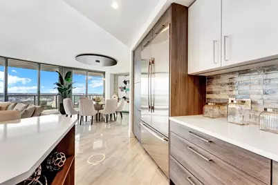 100 E Las Olas Blvd, Unit #2803, Fort Lauderdale, FL 33301 - Photo 40