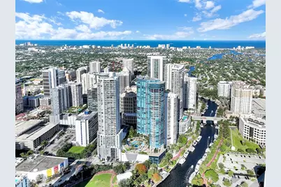 100 E Las Olas Blvd, Unit #2803, Fort Lauderdale, FL 33301 - Photo 76