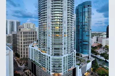 100 E Las Olas Blvd, Unit #2803, Fort Lauderdale, FL 33301 - Photo 82