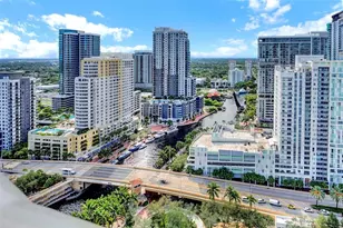 100 E Las Olas Blvd, Fort Lauderdale, FL 33301 - Photo 32