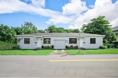 4001 NW 15th Ave, Miami, FL 33142 - Photo 1