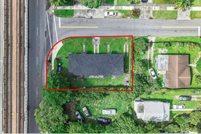 4001 NW 15th Ave, Miami, FL 33142 - Photo 42