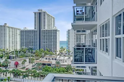 3333 NE 34th Street #1006, Fort Lauderdale, FL 33308 - Photo 22