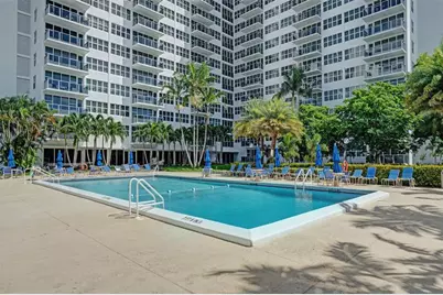 3333 NE 34th Street #1006, Fort Lauderdale, FL 33308 - Photo 34