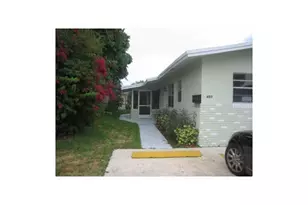 407 SE 3rd Ave, Hallandale Beach, FL 33009 - Photo 1