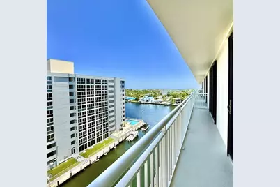 3100 NE 48th St, Unit #907, Fort Lauderdale, FL 33308 - Photo 1