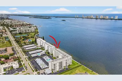 301  Lake Shore Dr, Unit #801, West Palm Beach, FL 33403 - Photo 42