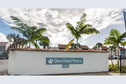 1428 4th Avenue #F145, Deerfield Beach, FL 33441 - Photo 1