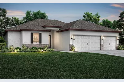 1538  SW Nervia Ave, Port Saint Lucie, FL 34953 - Photo 1