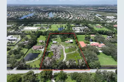 14390  Mustang Trl, Southwest Ranches, FL 33330 - Photo 4