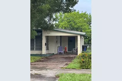 413 SW 24th Ave, Fort Lauderdale, FL 33312 - Photo 1