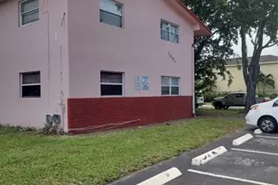 1001 SW 74th Ave, North Lauderdale, FL 33068 - Photo 2