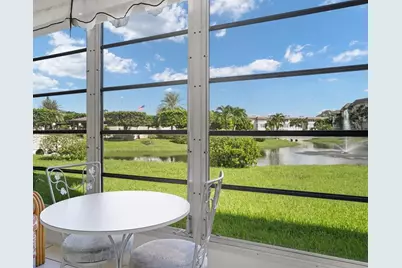 4705 NW 35th St, Unit #411, Lauderdale Lakes, FL 33319 - Photo 1