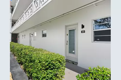 4705 NW 35th St, Unit #411, Lauderdale Lakes, FL 33319 - Photo 8