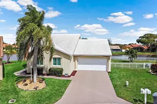 6425 96th Pl S, Boynton Beach, FL 33437 - Photo 1