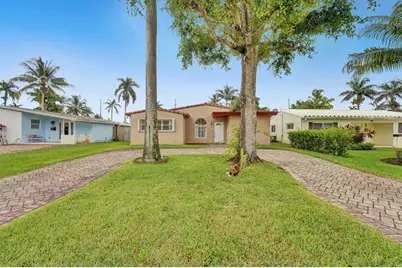1506  Liberty St, Hollywood, FL 33020 - Photo 1