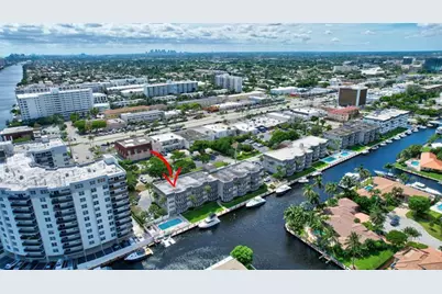 3121 NE 51st St, Unit #404E, Fort Lauderdale, FL 33308 - Photo 54