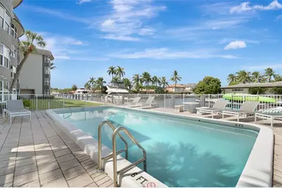 3121 NE 51st St, Unit #404E, Fort Lauderdale, FL 33308 - Photo 6