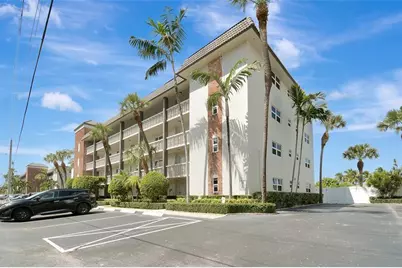 3121 NE 51st St, Unit #404E, Fort Lauderdale, FL 33308 - Photo 2