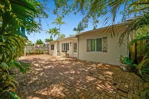 1420 NE 15th Ave, Fort Lauderdale, FL 33304 - Photo 2