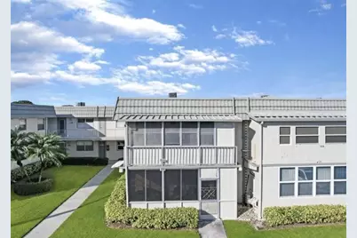 223  Flanders E, Unit #E, Delray Beach, FL 33484 - Photo 2