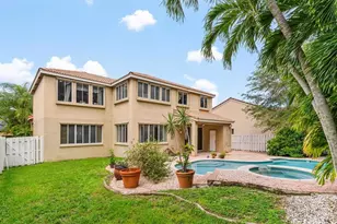 1325 Camellia Cir, Weston, FL 33326 - Photo 30