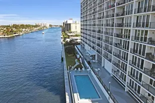 521 N Riverside Dr, Pompano Beach, FL 33062 - Photo 1