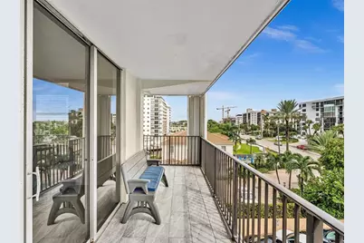 1150  Hillsboro Mile, Unit #402, Hillsboro Beach, FL 33062 - Photo 6