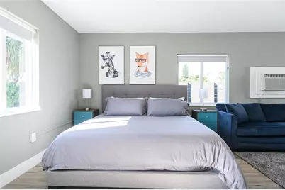 1020 N Victoria Park Rd, Unit #12, Fort Lauderdale, FL 33304 - Photo 6