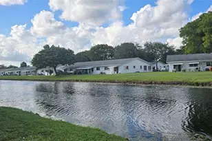 8205 NW 9th Ct Unit, Plantation, FL 33324 - Photo 2