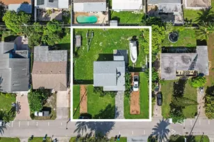 3761 NE 14th Ave, Pompano Beach, FL 33064 - Photo 2