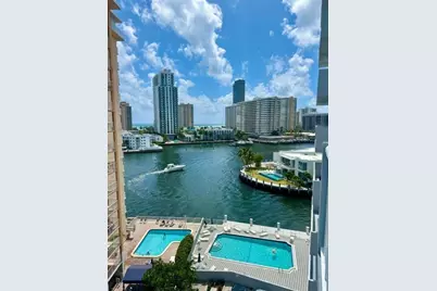 137 Golden Isles Drive #801, Hallandale Beach, FL 33009 - Photo 1