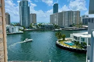 137 Golden Isles Dr, Hallandale Beach, FL 33009 - Photo 1