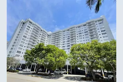 137 Golden Isles Drive #801, Hallandale Beach, FL 33009 - Photo 16